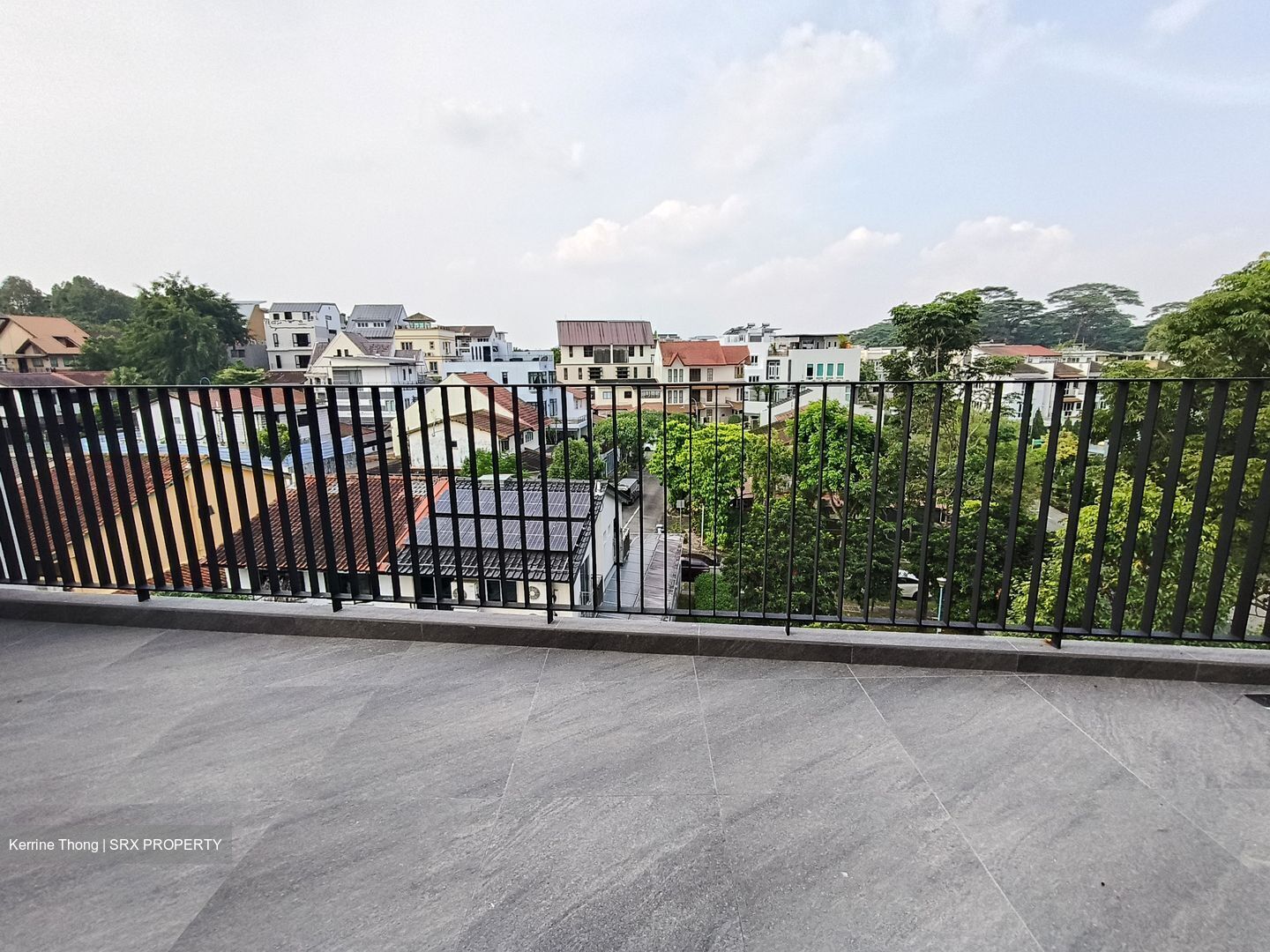 Sembawang Straits Estate (D27), Terrace #605010631